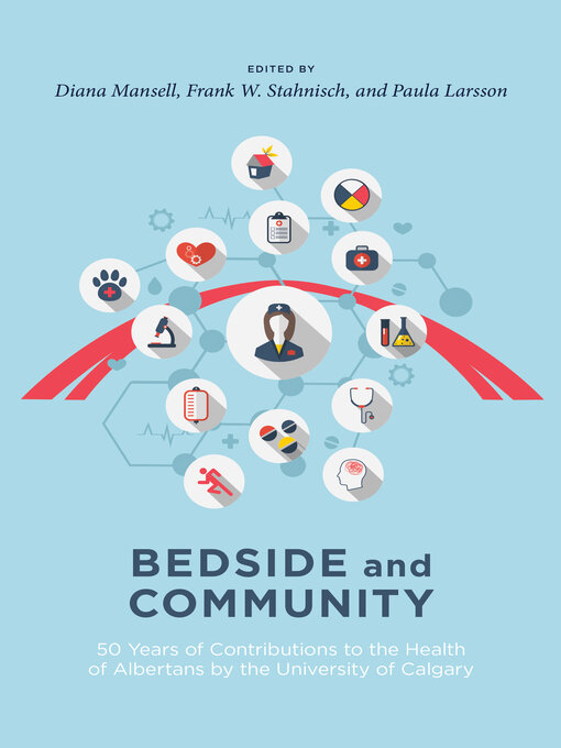 Cover image for Bedside and Community